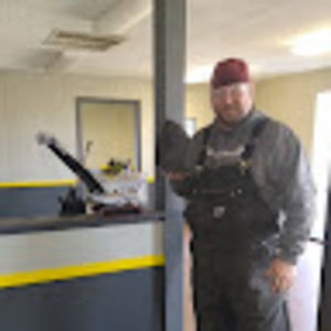 Meet your Posher, Shane